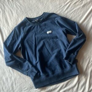 Women’s Lightweight Patagonia Sweatshirt